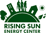 Rising Sun Energy Center